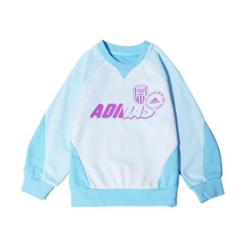 / 110CM ӪAdidas/ϴ˹LG IN KN CREWͯHM5212Բ282.15Ԫ3(94.05Ԫ/88VIP 95)
