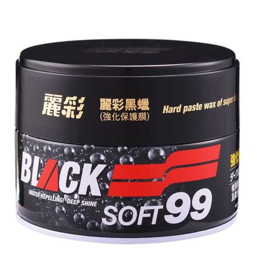 ۻ㣺ɫ ձSOFT99ǿȥ256.5Ԫ5(51.3Ԫ/88VIP 95)