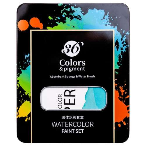 39/ 36ɫ Ƶ̡̳⡿ ˮ60ɫרҵ滭19.8Ԫ