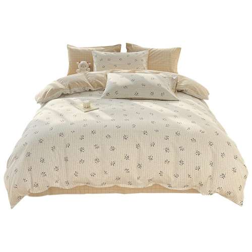 ۻ㣺ѧᴲס-ʺ150*200cmо ҷ100%ȫ ׷ ʺ˯ ¹ȫļins紿362Ԫ4(90.5Ԫ/)