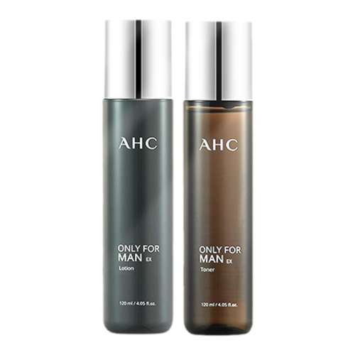 ڲˮ120ml+120ml AHC AHCʿƽ滺ˮװ148Ԫ