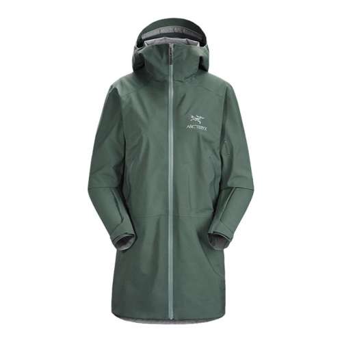 Kingfisher/ɫ/27633 Ӳ XL Arcteryxʼ Zeta ar JacketŮˮӲǳ27633/257513699Ԫ