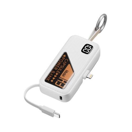 ڲ10000mAh ɫ콢桿Type-cӿ/ƻ ҳ籦СɷԴ2024¿ûΪƻvivoppoСֻӦСͿЯϷɻ54.8Ԫ