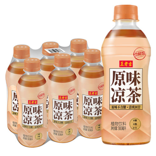 300ml*6ƿ Ʒϼԭζֲ300ml*6ƿСƿװ00֬09.9Ԫ