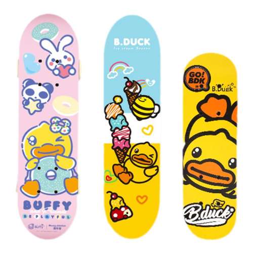 179020-ʺ1-2.5꡿ͻ-Ƽ B.Duckͯѧ3648Ԫ