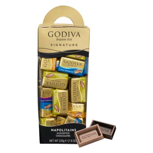 Ͽζ105g48ŵڣ ӪGODIVAζɿ105gʳǹ(Ч)136.6Ԫ4(34.15Ԫ/88VIP 95)