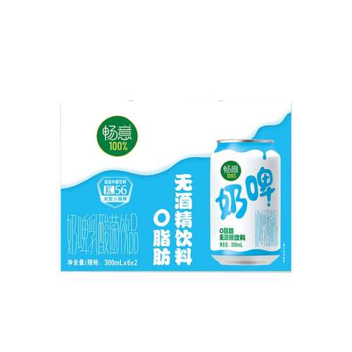 ڲơ300ml*6ƿ ơƷװ9.9Ԫ