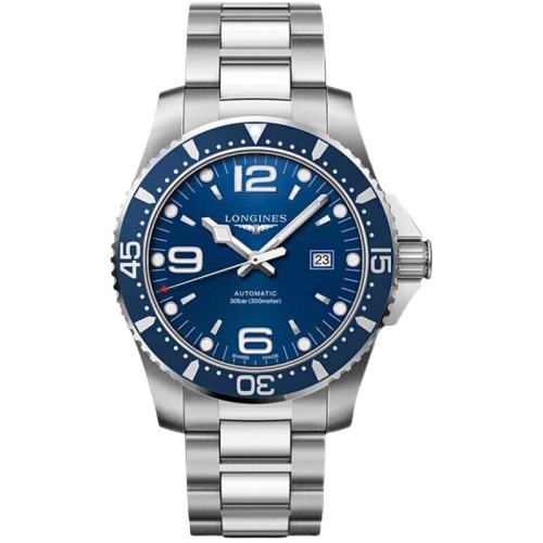 ڲL3.742.4.96.6 ̸ִе 41MM longinesƷֱ˹Ǳˮ7976.68Ԫ