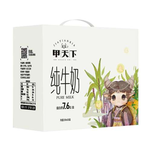 ڲ´ţ 16 ҵ´ţ200ml*16ˮţ䷽ͯ߸49.9Ԫ