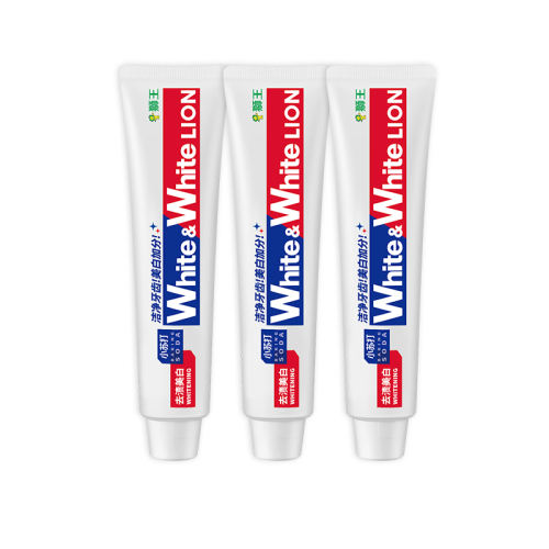 ӪLIONʨȥշ120g*3WHITEСմ18.9Ԫ(88VIP 95)