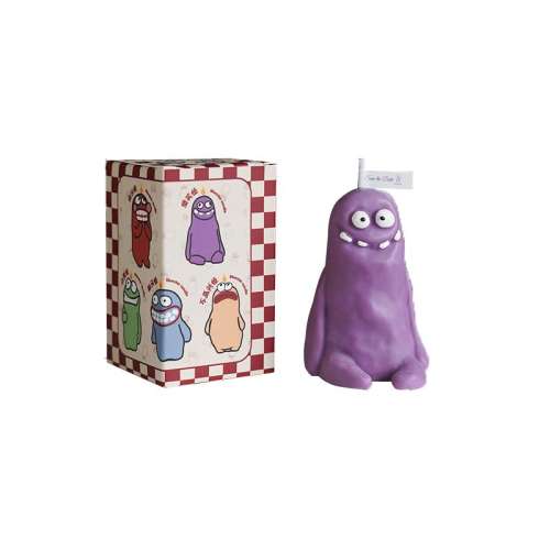  <ɵЦ>Giggling Monster ȸֵĴ޹33Ԫ