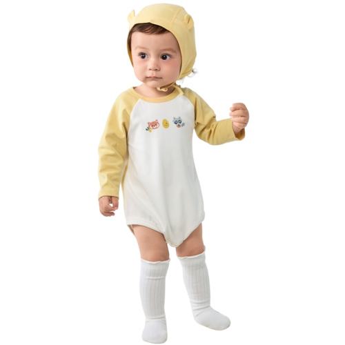 ۻ㣺׻ɫ00313 73cm ̳ͬͯװӤ·¹װȤ431Ԫ5(86.2Ԫ/)