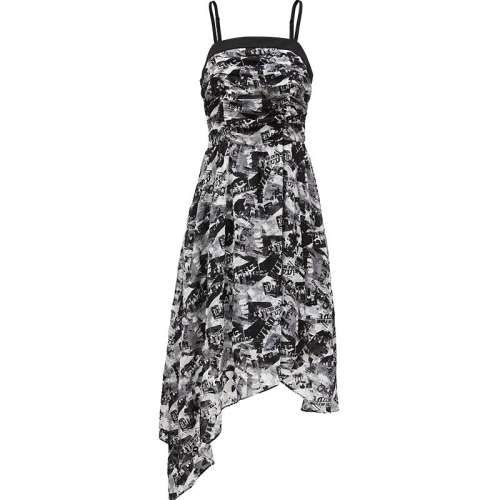 ۻ㣺S59ɫ XS ȹŮӡVero Moda299Ԫ