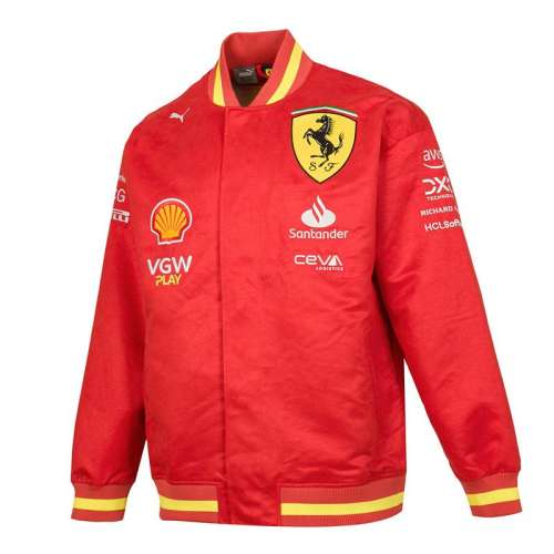 ۻ㣺763606-01 M ӪPUMAװSF TEAM VARSITY JACKETϵ797.05Ԫ(88VIP 95)