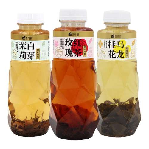 ԭҶͲϿζ450ml*3ƿ Ψ100%HPPԭҶͲ踴ϲƷ24.9Ԫ