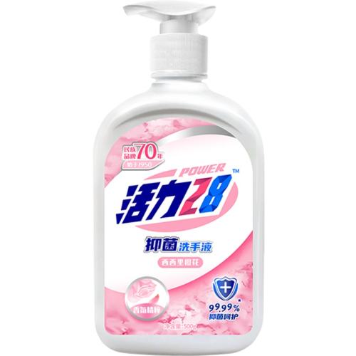 28־º׷ϴҺ500g4.46Ԫ(88VIP 95)