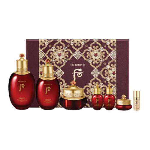 ڲ° The history of whoo/˪374Ԫ