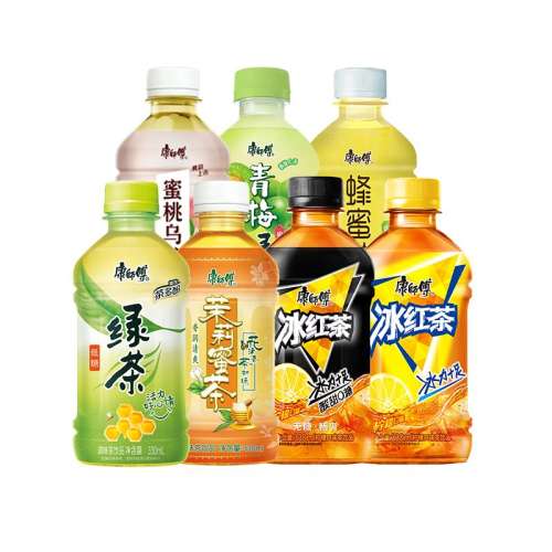 ۻ㣺ԭζ330ml*6ƿ ÷֭迵ʦ9.9Ԫ