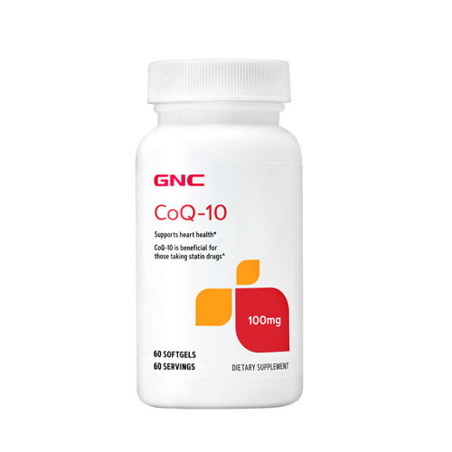 (ø100mg60-)*2 GNC q10øౣƷ609.95Ԫ5(121.99Ԫ/88VIP 95)