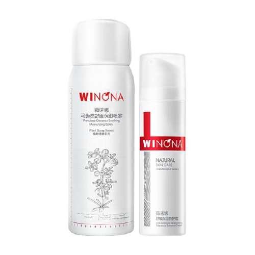Winona/ޱŵػ˪15g+50ml沿װ207.1Ԫ2(103.55Ԫ/88VIP 95)
