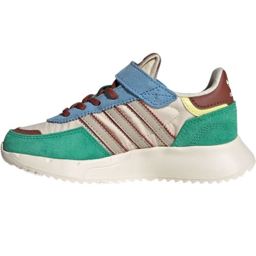 JR7991 28 Źadidasϴ˹ҶСͯЬRETROPY F2 CF˶ЬJR7991358Ԫ