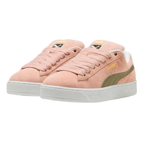395205-55 35.5 PUMAЬЬŮЬ2025¿Suede XLźװЬ395205-55412Ԫ