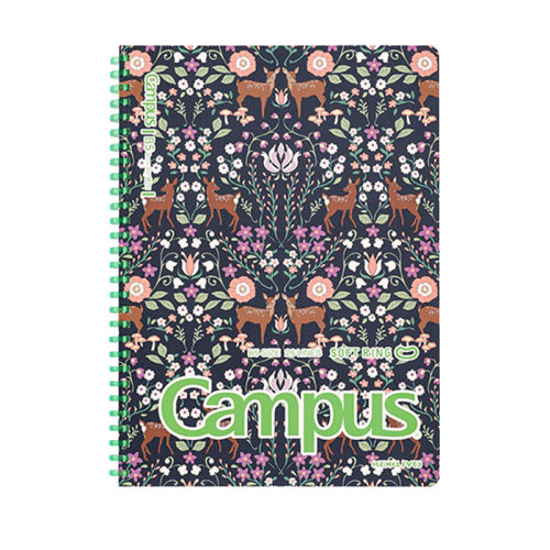 A5߱50ҳ Campus ȦʼǱľ20.7Ԫ2(10.35Ԫ/)