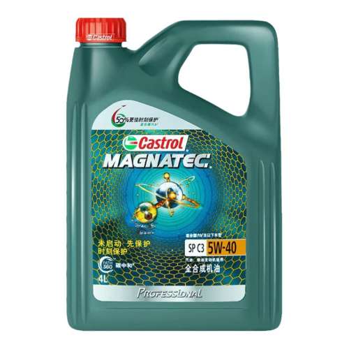 5L ʵ Żר 5W-40 SP ȫϳͨ 4L+1L221.46Ԫ