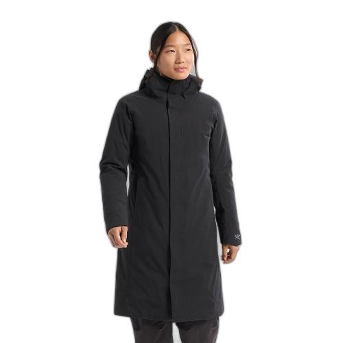 BLACK XXS ôֱArc'teryx Patera Parka Ůʿůʼ8159.55Ԫ(88VIP 95)