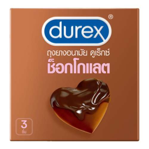 ڲΪ͹ɿ3ֻװ durex˹ɿζ͹̩޶Ȥڽڰȫ19.6Ԫ