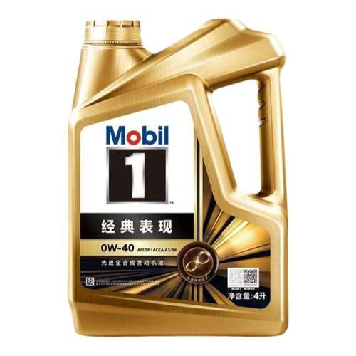 ۻ㣺4L Mobil1žֻͽSP0W-40ȫϳɷ 4L1120Ԫ5(224Ԫ/)