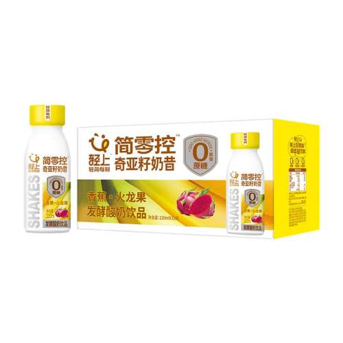 ζ㡿㽶Ʒ220ml*10ƿ ʳά  ʵ39.9Ԫ