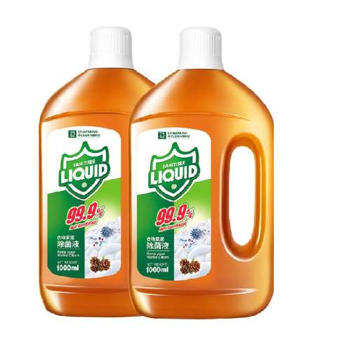 1000ml ɫ ŲʽҺ1000ml*2ƿҾӳȥζºͲ¶ೡ23.56Ԫ(88VIP 95)