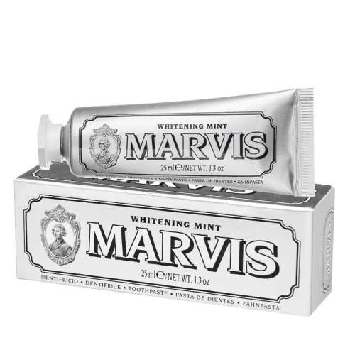 25ml ɫ25ml Marvis˹25mlװ17.9Ԫ