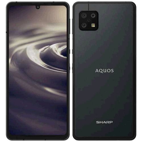 SH-M19AX-BK ɫ ӪձֱSHARP6.1IGZOʾֱ5G2561.32Ԫ(88VIP 95)