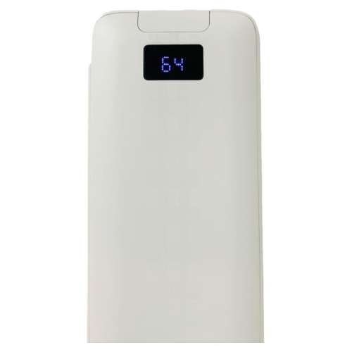 10000mAh ɫ ½ͨ籦1Դ˫22.5WʾƶԴ133.86Ԫ2(66.93Ԫ/)