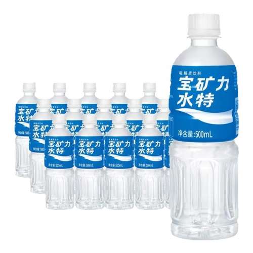 500ml*9ƿˮ ˮصˮ500ml*15ƿ˶ļˮƷ43Ԫ