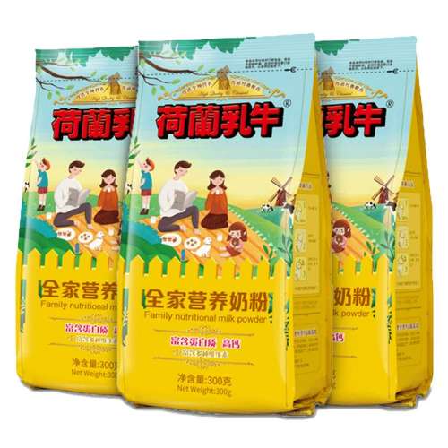 ڲȫӪ300g*2װ ţȫӪ̷300gװ35.9Ԫ
