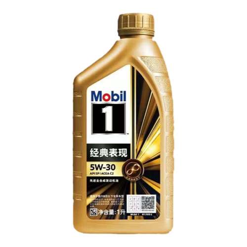 ۻ㣺1L Mobil1žֻͽSP5W-30ȫϳɷ 1L285Ԫ5(57Ԫ/)