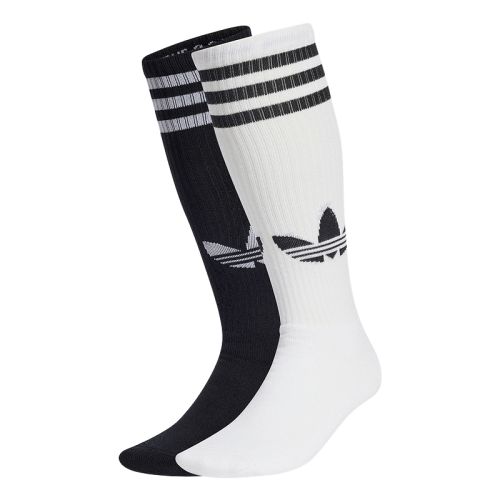 JC8878 XS adidasҶ2025ŮͬKNEE SOCK 2PP˶JC8878135.15Ԫ