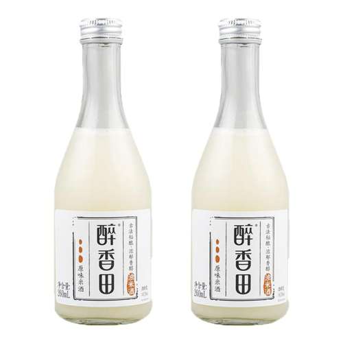 ڲ2ƿ 260ml ԭζ׾ ԭζ׾ƹŴ׾9.8Ԫ
