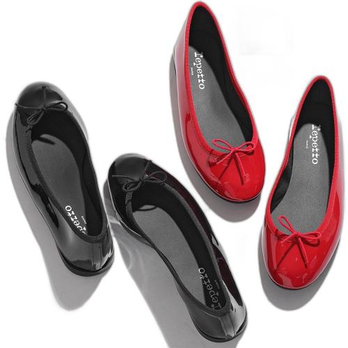 410/ںɫ410/Noir֥å 35.5 ձֱ repetto Repetto Ь Lili Ь Lili V1790VL1538.05Ԫ(88VIP 95)