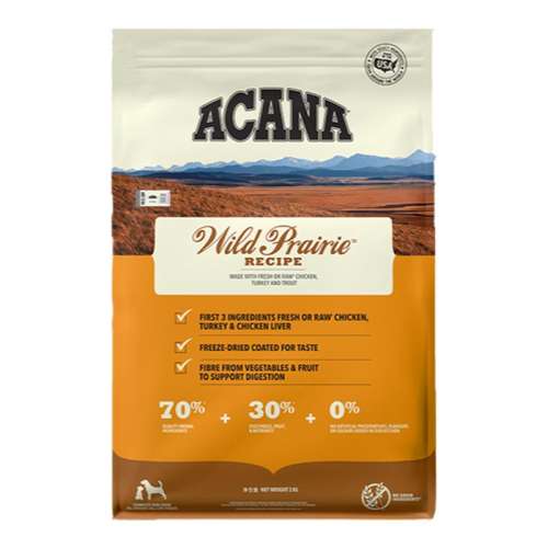 ũʢ繷 2kg Acana/ȫ׶ũʢȮ159Ԫ