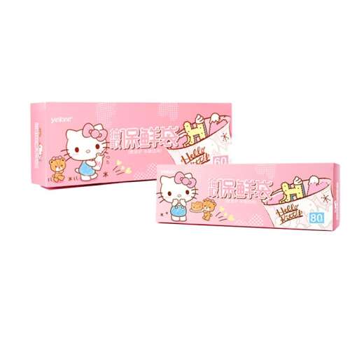 ڲ60ֻ+к80ֻ140ֻ 1 ˽HelloKittyʴȡʽװ11.9Ԫ