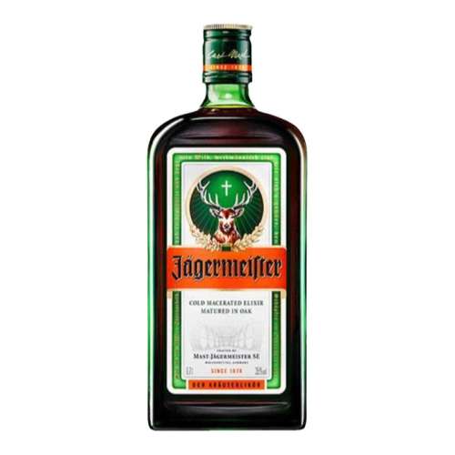 Ұ͡700ml*1ƿ ڡҰھ700mlװ¹Jagerneisterʥ¹ζ335Ԫ5(67Ԫ/)