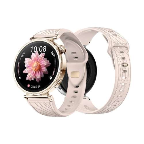 ۻ㣺ûΪGT5 (41mm)+͸ֻĤ*2 FKM𽺱ۡ ûΪGT5ֱFKM۷𽺱GT4ľ˶watchgt5pro˪41Ů42mmٷͬﶬ119Ԫ