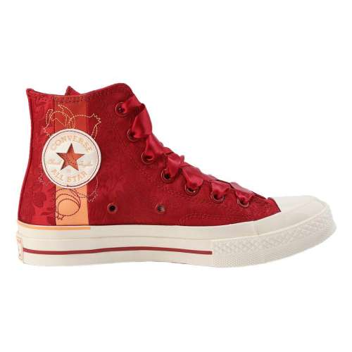 A12777C   ɫ/ͼ 35 Converse2024Ůʽӡ1970sЬA12777C372Ԫ