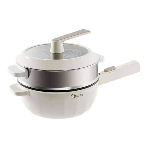ɫ- Midea/ĵȻ๦ô󳴼峴˹129Ԫ