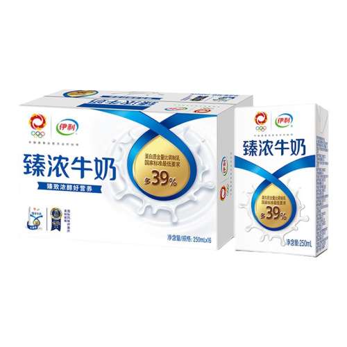 ڲ12 Ũţ 125ml*20 12ֻŨţ250ml*16˶ͯӪʹţ32.9Ԫ