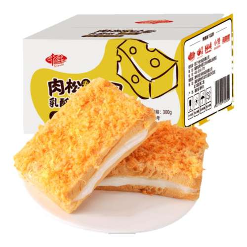 ڲԼ450gζ250gͺ˾200g ǧ˿ɼ˾ҵʳСʳƷ10.9Ԫ